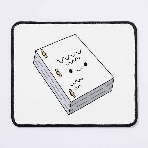 Item preview, Screenplay designed and sold by SideQuestDoodles.