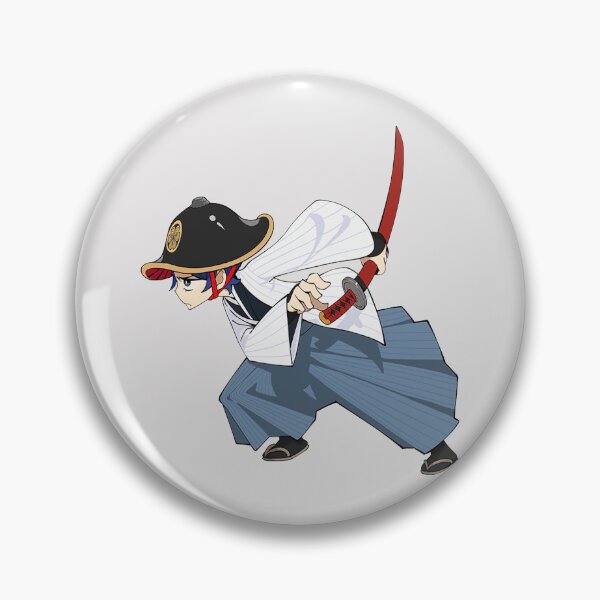 Item preview, Persona 5 | Yusuke Kitagawa designed and sold by madebymsus.