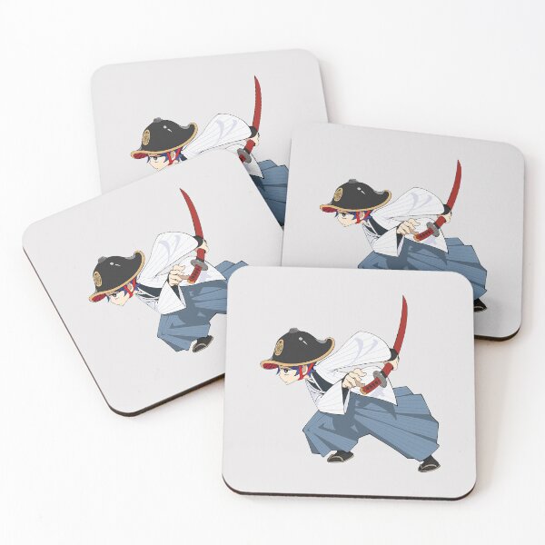 Item preview, Persona 5 | Yusuke Kitagawa designed and sold by madebymsus.