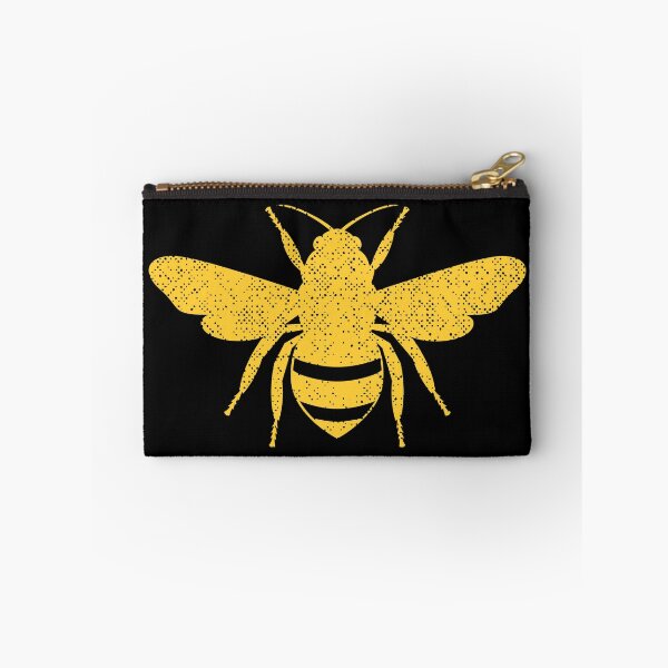 Item preview, Bee Honeybee Insect designed and sold by anziehend.