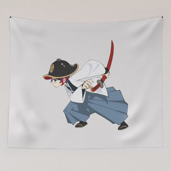Item preview, Persona 5 | Yusuke Kitagawa designed and sold by madebymsus.