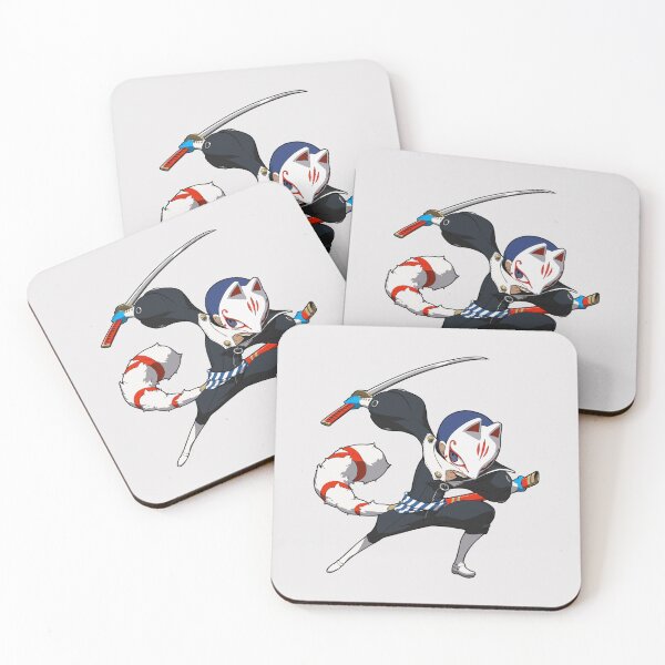 Item preview, Persona 5 | Yusuke Kitagawa designed and sold by madebymsus.