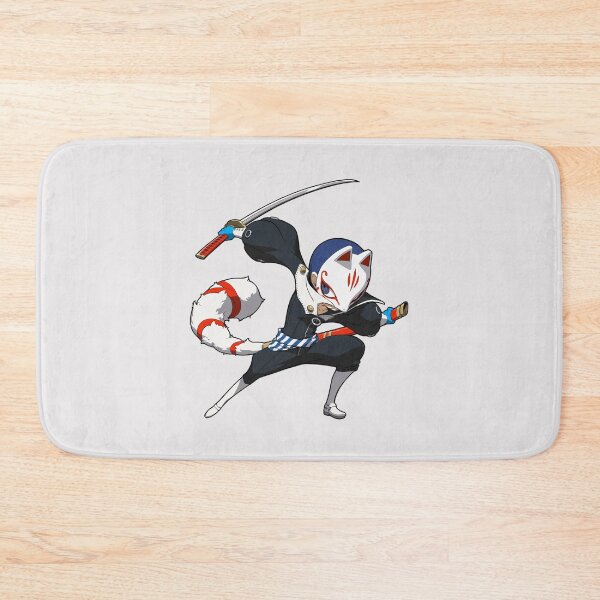 Item preview, Persona 5 | Yusuke Kitagawa designed and sold by madebymsus.