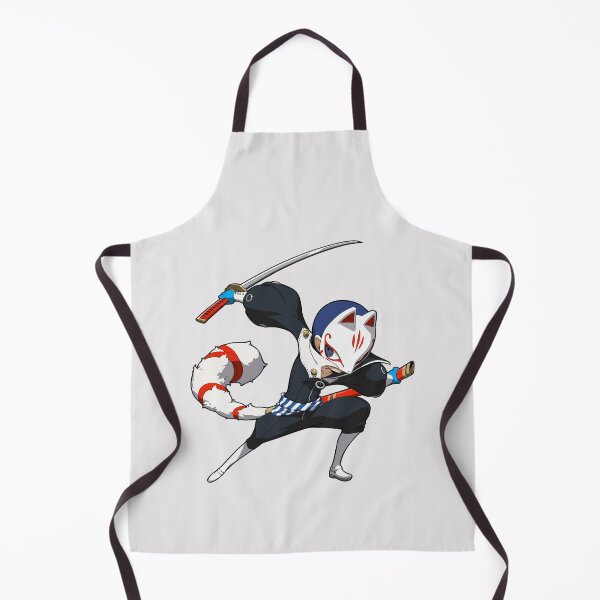 Item preview, Persona 5 | Yusuke Kitagawa designed and sold by madebymsus.