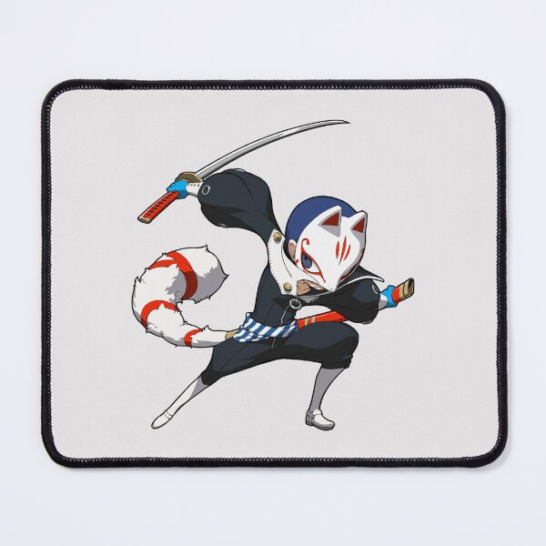 Item preview, Persona 5 | Yusuke Kitagawa designed and sold by madebymsus.