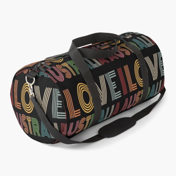 Item preview, Australia Day - I Love Australia designed and sold by EunsooLee.