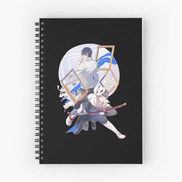 Item preview, Persona 5 | Yusuke Kitagawa designed and sold by madebymsus.