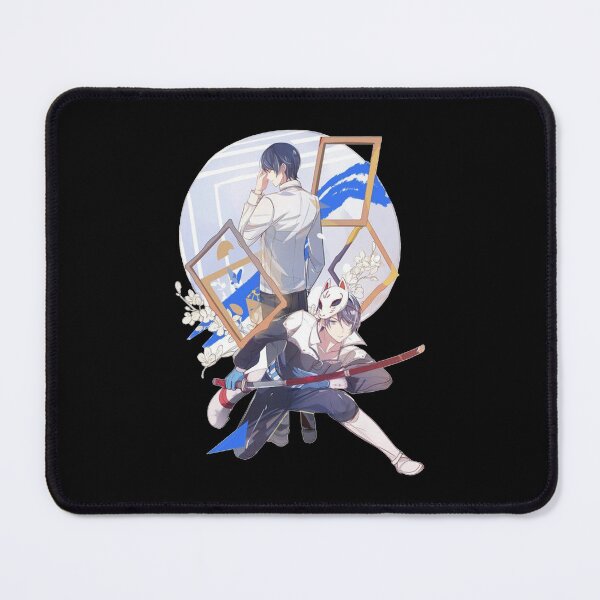 Item preview, Persona 5 | Yusuke Kitagawa designed and sold by madebymsus.