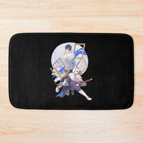 Item preview, Persona 5 | Yusuke Kitagawa designed and sold by madebymsus.