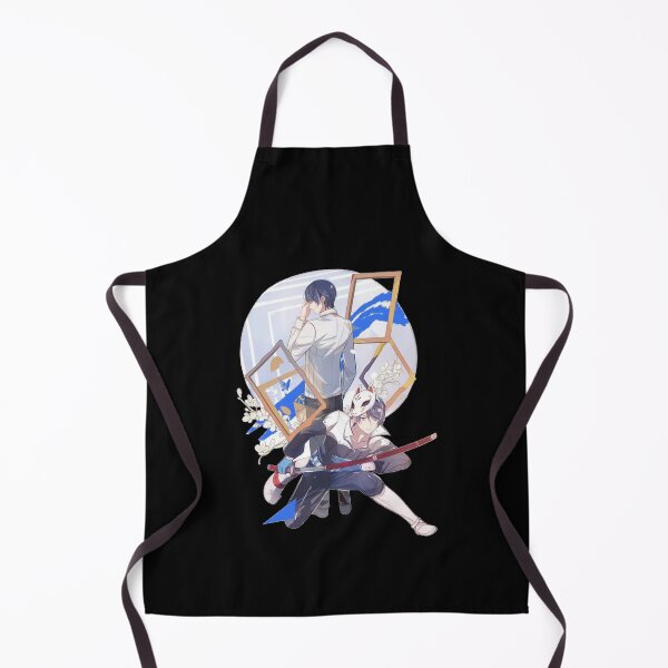 Item preview, Persona 5 | Yusuke Kitagawa designed and sold by madebymsus.