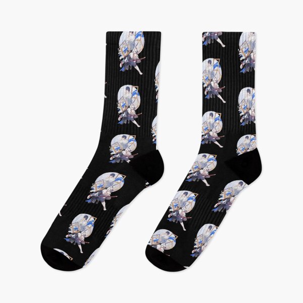 Item preview, Persona 5 | Yusuke Kitagawa designed and sold by madebymsus.