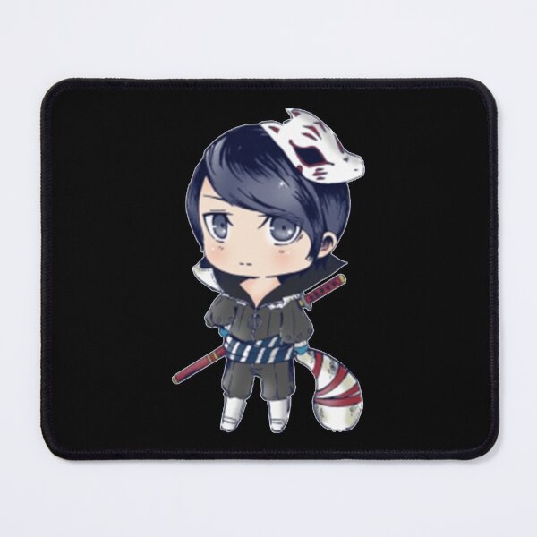 Item preview, Persona 5 | Yusuke Kitagawa designed and sold by madebymsus.