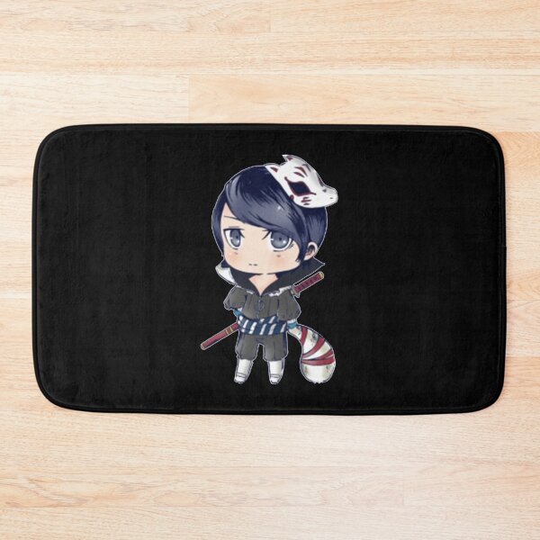 Item preview, Persona 5 | Yusuke Kitagawa designed and sold by madebymsus.