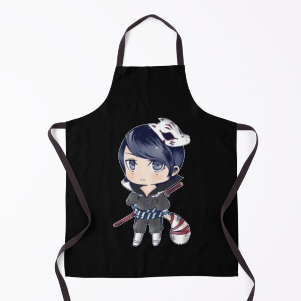 Item preview, Persona 5 | Yusuke Kitagawa designed and sold by madebymsus.