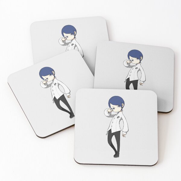 Item preview, Persona 5 | Yusuke Kitagawa designed and sold by madebymsus.
