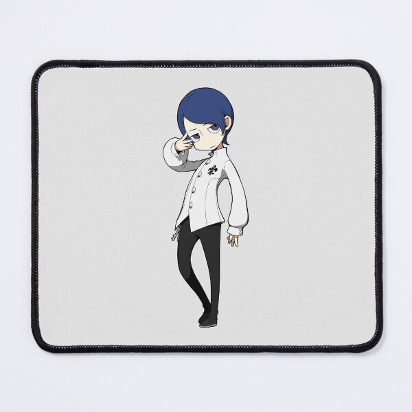 Item preview, Persona 5 | Yusuke Kitagawa designed and sold by madebymsus.