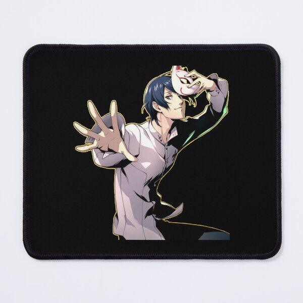 Item preview, Persona 5 | Yusuke Kitagawa designed and sold by madebymsus.