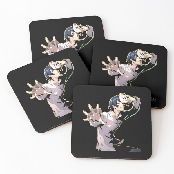 Item preview, Persona 5 | Yusuke Kitagawa designed and sold by madebymsus.