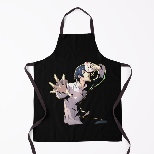 Item preview, Persona 5 | Yusuke Kitagawa designed and sold by madebymsus.
