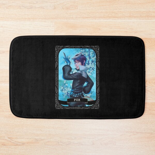 Item preview, Persona 5 | Yusuke Kitagawa designed and sold by madebymsus.