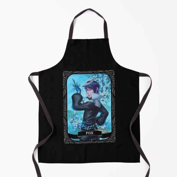 Item preview, Persona 5 | Yusuke Kitagawa designed and sold by madebymsus.