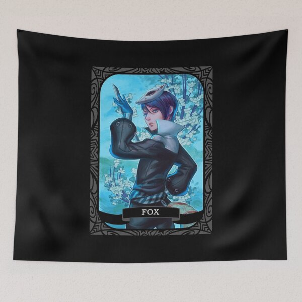 Item preview, Persona 5 | Yusuke Kitagawa designed and sold by madebymsus.