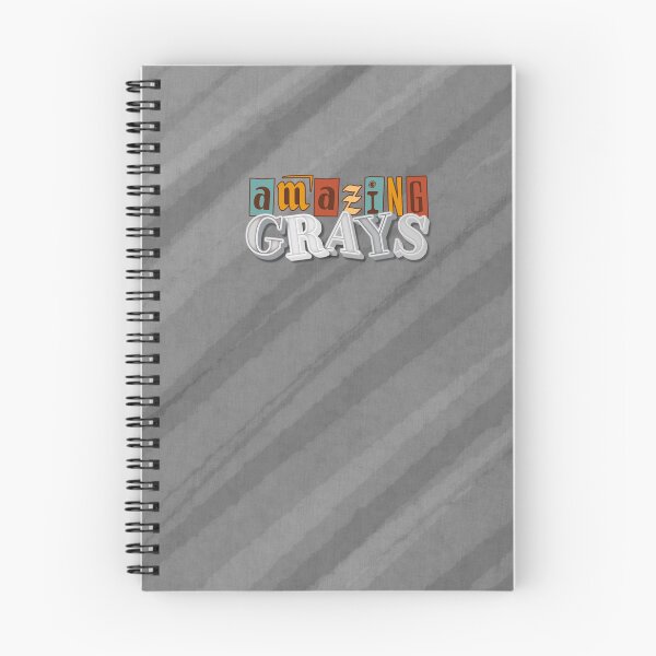 Item preview, Amazing Grays designed and sold by OG2U.