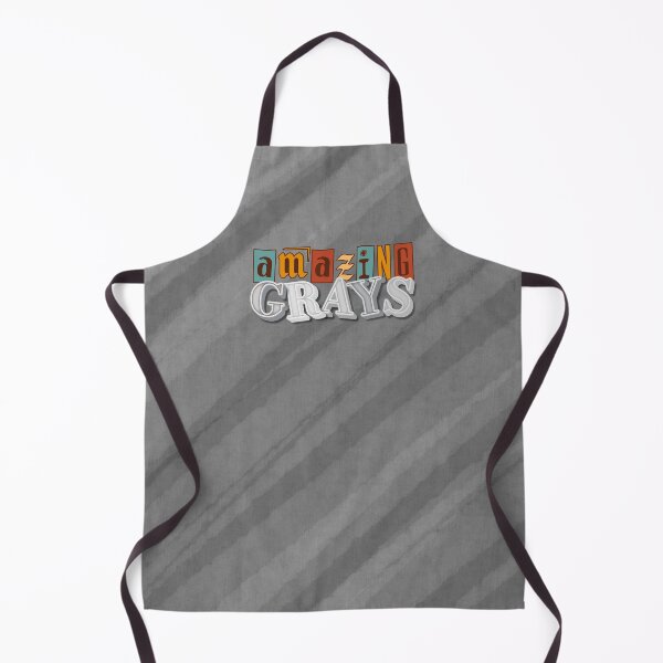 Item preview, Amazing Grays designed and sold by OG2U.