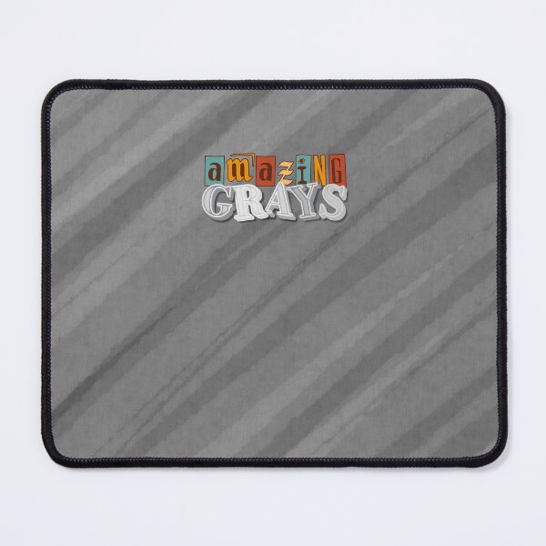 Item preview, Amazing Grays designed and sold by OG2U.
