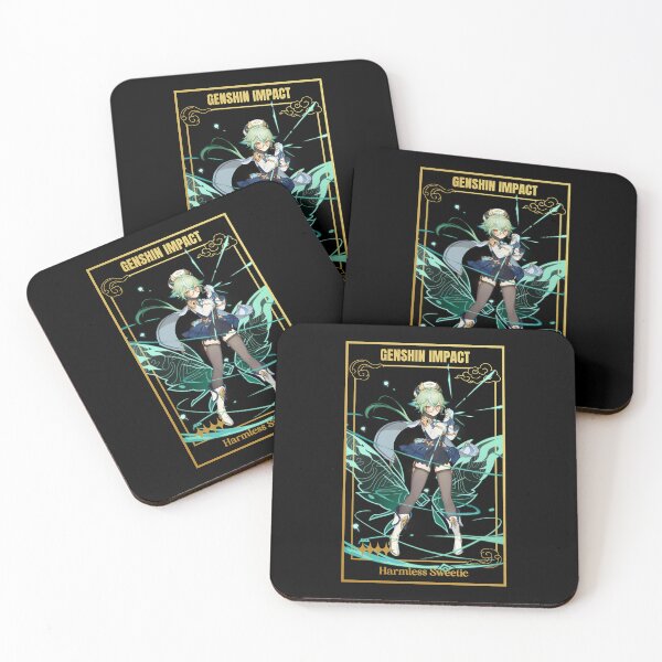 Item preview, Sucrose Tarot Style designed and sold by Nervas.