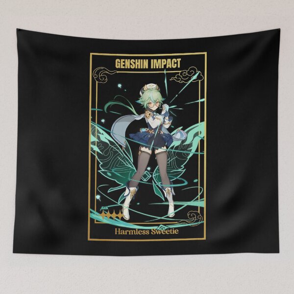 Item preview, Sucrose Tarot Style designed and sold by Nervas.