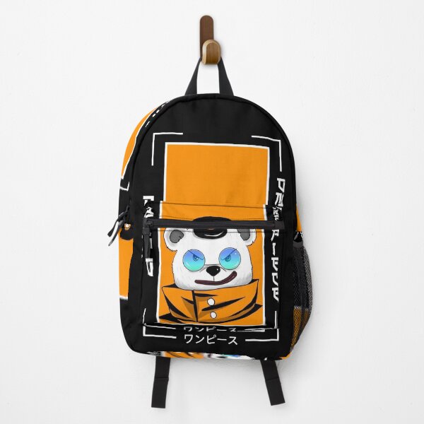 Item preview, One Piece - Bepo designed and sold by Gaurikala.