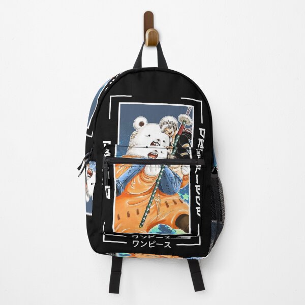 Item preview, One Piece - Bepo designed and sold by Gaurikala.