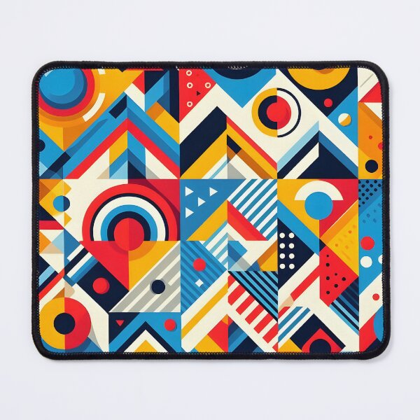 Artikelvorschau, Modulare Pop-Art entworfen und verkauft von lawleypop.