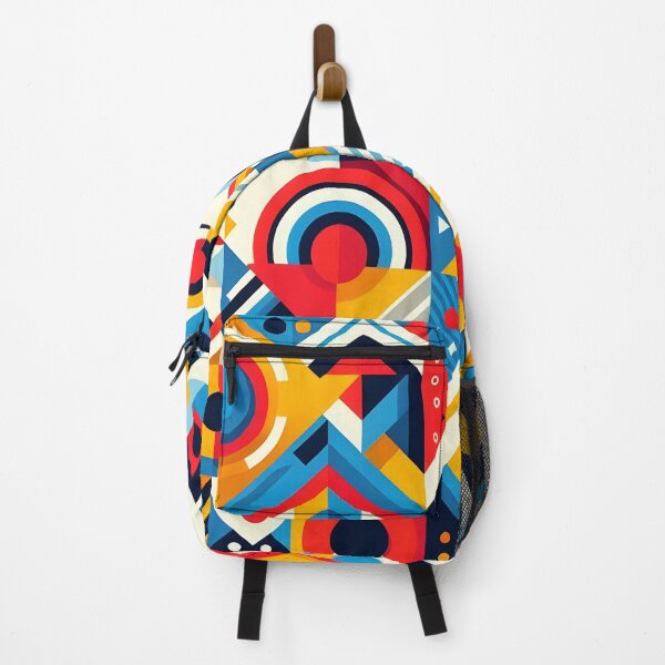 Item preview, Modular Pop Art designed and sold by lawleypop.