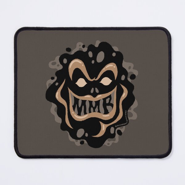 Item preview, Hexxus designed and sold by MMRPodcast.