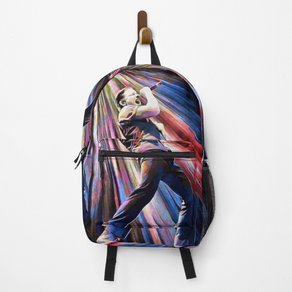 Item preview, Backpack designed and sold by TheRocker.