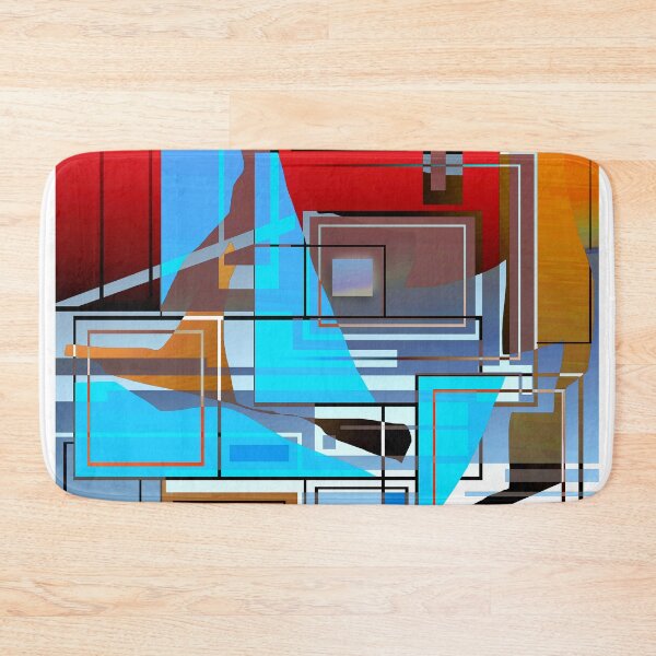 Item preview, Séquelles sur des formes designed and sold by ArtistePuguess.