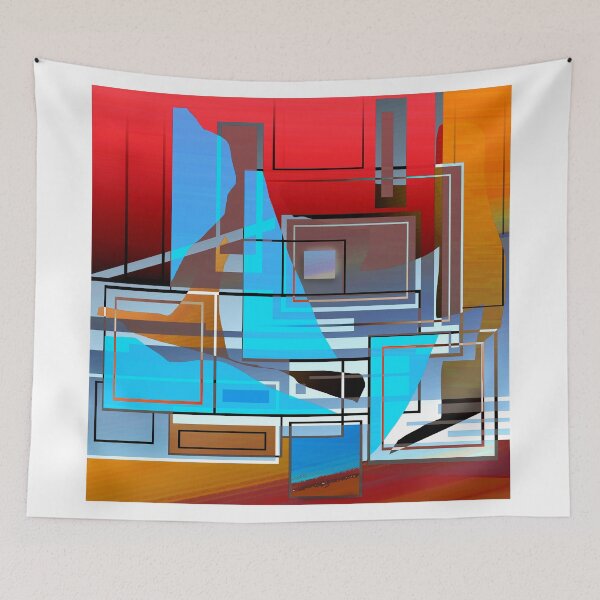 Item preview, Séquelles sur des formes designed and sold by ArtistePuguess.