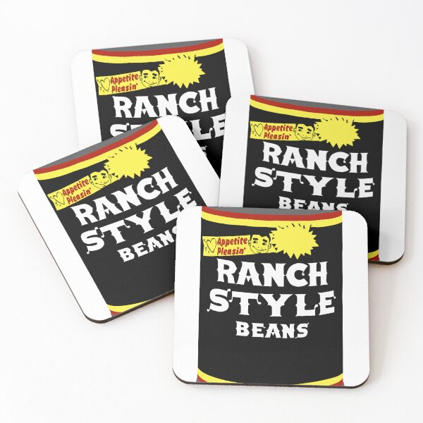 Item preview, Texas Beans designed and sold by looneygmooney.