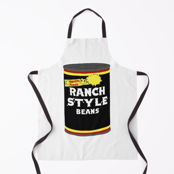 Item preview, Texas Beans designed and sold by looneygmooney.