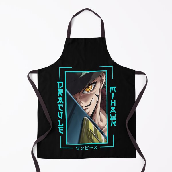 Item preview, One Piece - Dracule Mihawk designed and sold by Gaurikala.