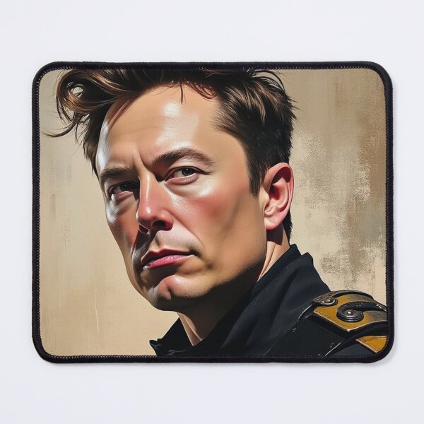 Item preview, Elon Musk being Elon Musk designed and sold by Teejay13.