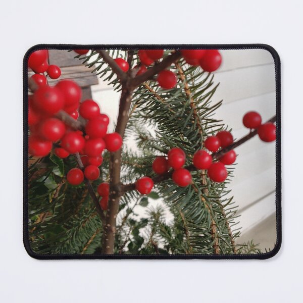 Item preview, Christmas Greenery designed and sold by Nerd-Mart.