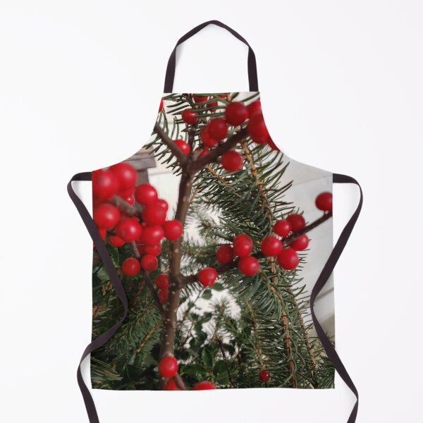 Item preview, Christmas Greenery designed and sold by Designs by Martha Rabbitts .