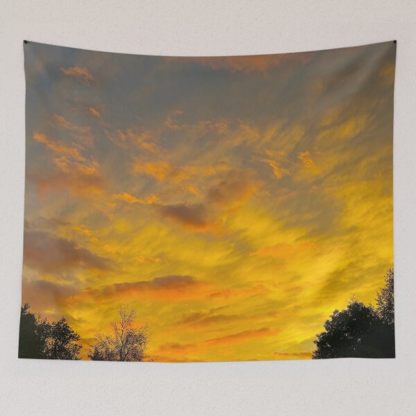 Item preview, Golden Sunset designed and sold by bjtomiko.