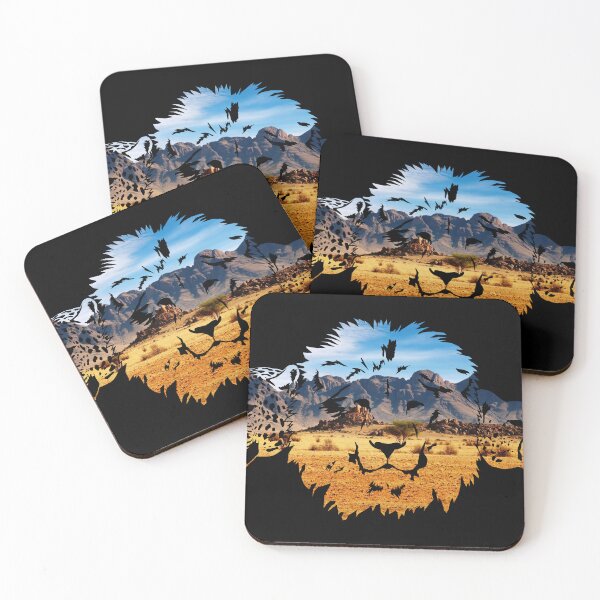 Item preview, Big Cats designed and sold by OWThereDesigns.