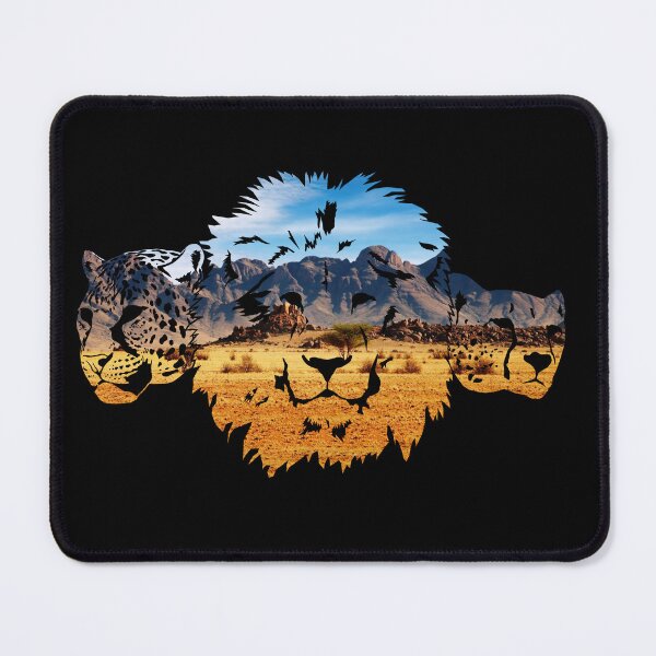 Item preview, Big Cats designed and sold by OWThereDesigns.