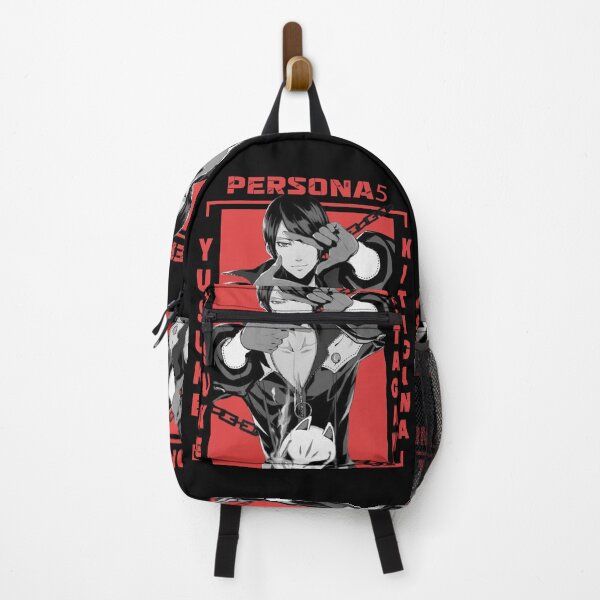 Item preview, Persona 5 Yusuke Kitagawa designed and sold by Lorapatterns.