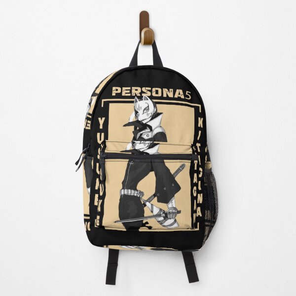 Item preview, Persona 5 - Yusuke Kitagawa designed and sold by Lorapatterns.